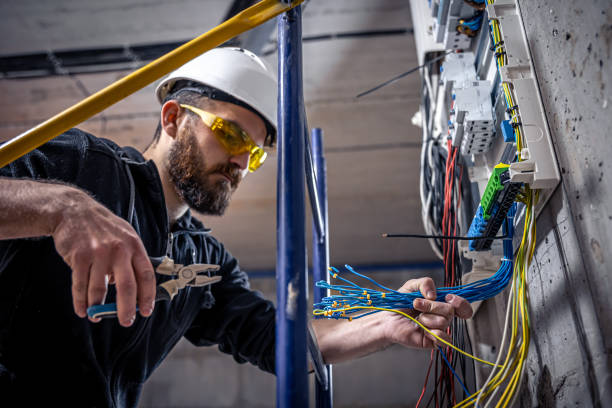 Best Electrical Installation Contractor  in , NE
