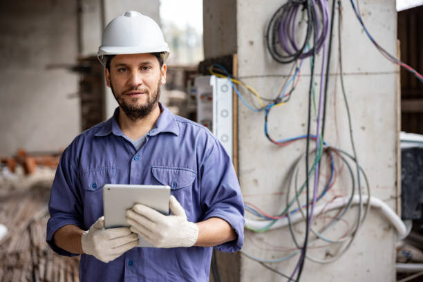 Best Commercial Electrician Services  in , NE