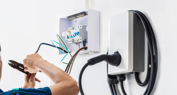 Best Industrial Electrical Services  in , NE